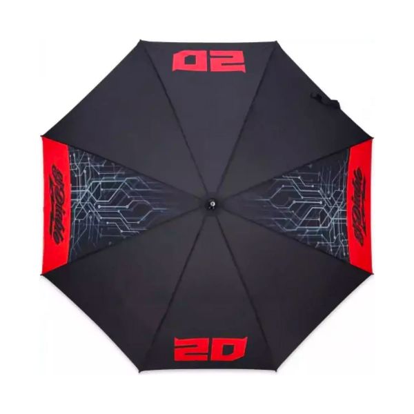 Regali FABIO QUARTARARO Umbrella FQ20 Regali FABIO QUARTARARO Umbrella FQ20