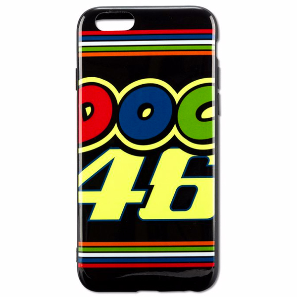 Regali VR 46 Cover Iphone 6/6S The Doctor