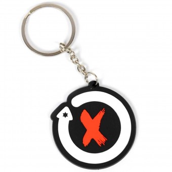 Regali Jorge Lorenzo Porfuera Keyring Lorenzo Black Regali Jorge Lorenzo Porfuera Keyring Lorenzo Black