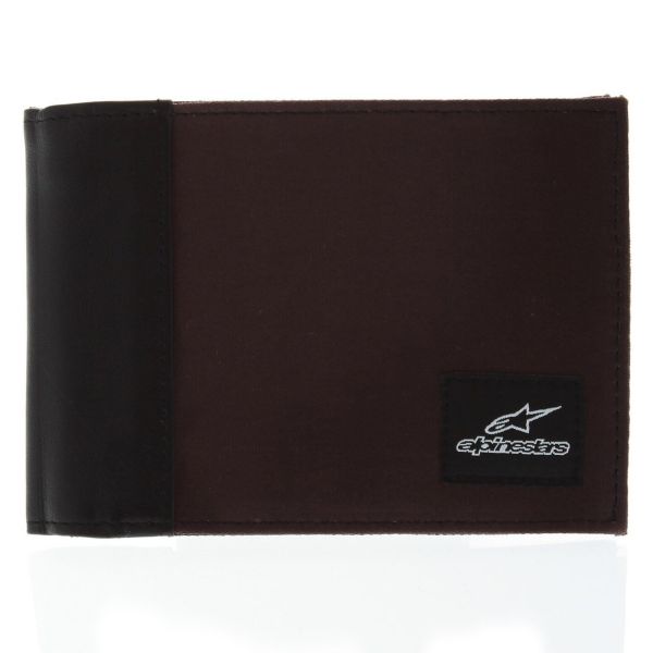 Regali Alpinestars Reinforce Zip Wallet