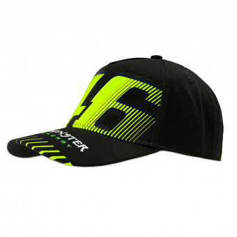 Berretti da baseball moto VR 46 Cap Monza Monster Dual