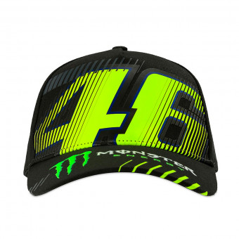 VR 46 Cap Monza Monster Dual