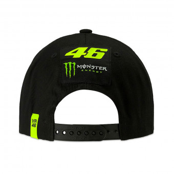 VR 46 Cap Monza Monster Dual