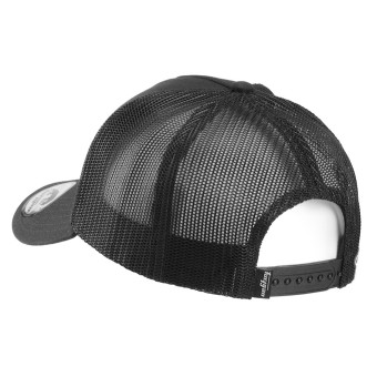 Furygan Camionista Fury Nero Bianco