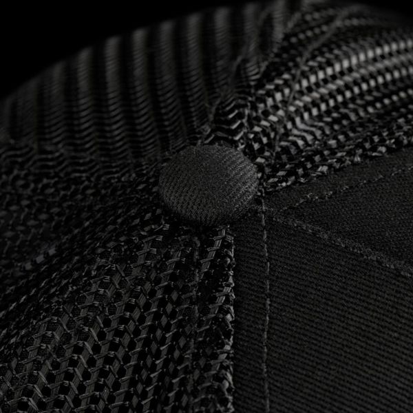 Furygan Camionista Fury Nero Bianco