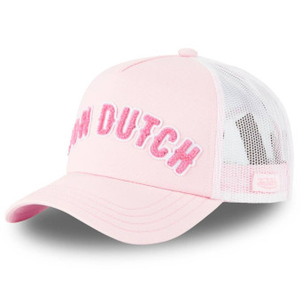 Berretti da baseball moto Von Dutch Picco BUCKL-L Berretti da baseball moto Von Dutch Picco BUCKL-L