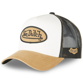 Berretti da baseball moto Von Dutch Cappellino Classic CLA