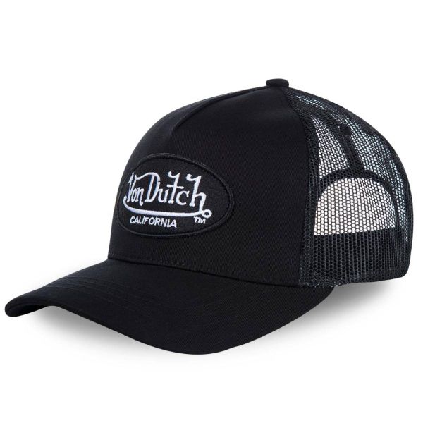 Berretti da baseball moto Von Dutch Cappellino LOFB-B