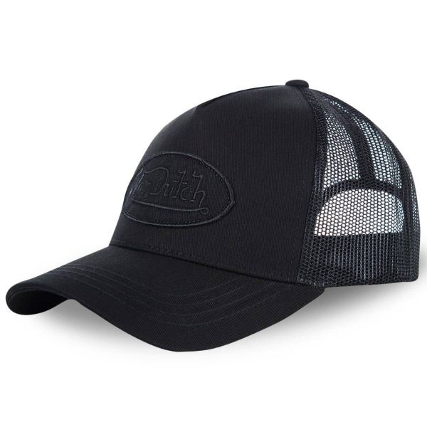 Berretti da baseball moto Von Dutch Cappellino LOFB04