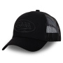 Berretti da baseball moto Von Dutch Cappellino LOG01