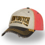 Berretti da baseball moto Von Dutch Cappellino RETRO-0