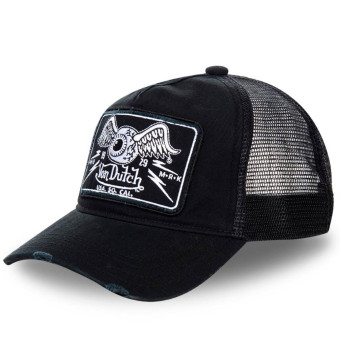 Berretti da baseball moto Von Dutch Cappellino TRUCK07