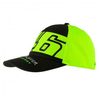 Berretti da baseball moto VR 46 Replica Monster