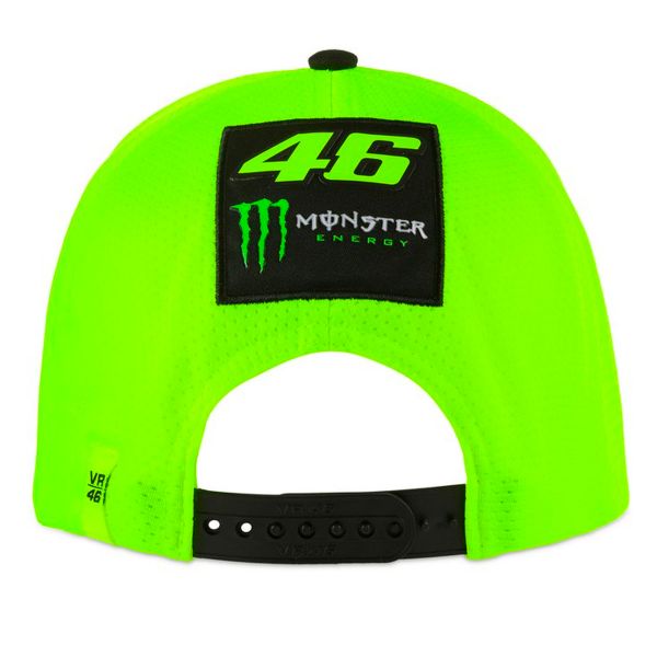 VR 46 Replica Monster