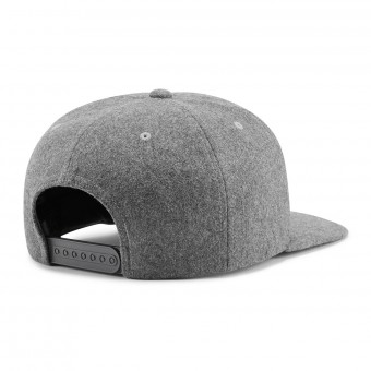 ICON Siq Whooly Hat Grigio