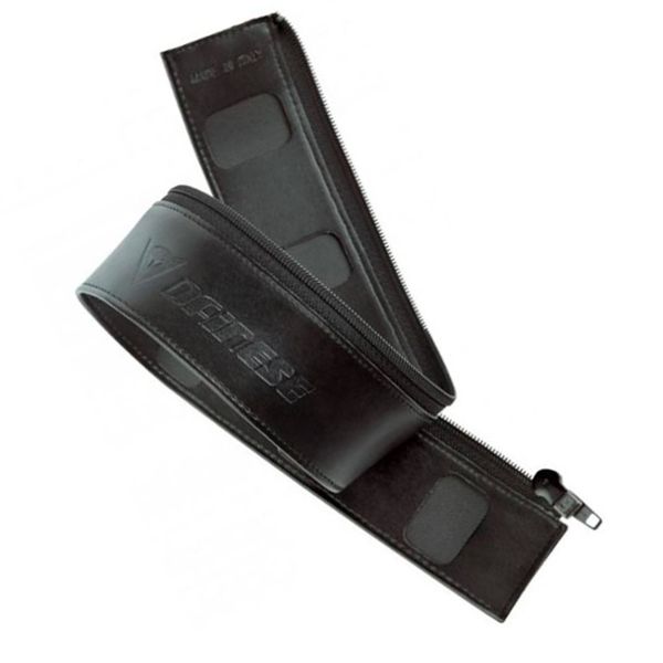 Cinture Moto Dainese Union Belt Black Cinture Moto Dainese Union Belt Black