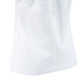 Bering Polo da donna 2023 Bianco marino