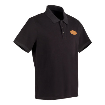 Polo Moto Segura Polo Segura 2023 Donna Nero