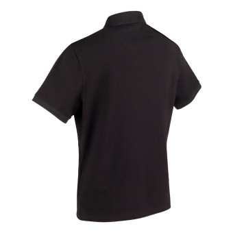 Segura Polo Segura 2023 Uomo Nero