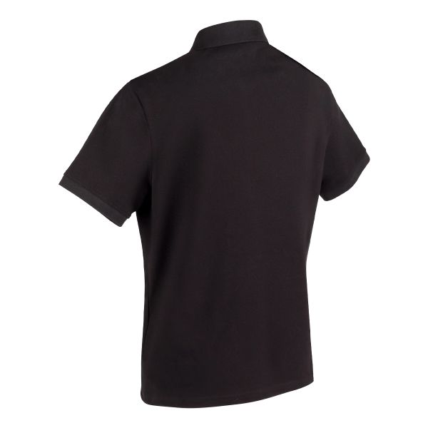 Segura Polo Segura 2023 Uomo Nero