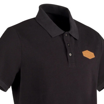 Segura Polo Segura 2023 Uomo Nero