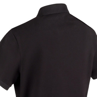 Segura Polo Segura 2023 Uomo Nero