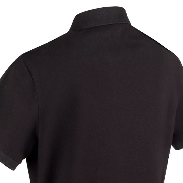 Segura Polo Segura 2023 Uomo Nero