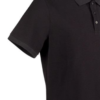 Segura Polo Segura 2023 Uomo Nero