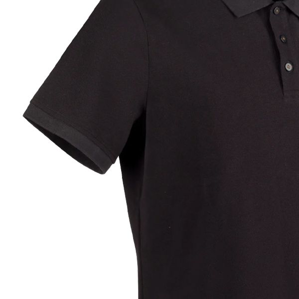 Segura Polo Segura 2023 Uomo Nero