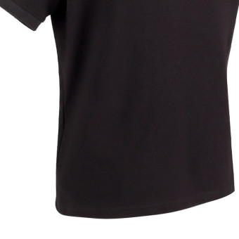 Segura Polo Segura 2023 Uomo Nero