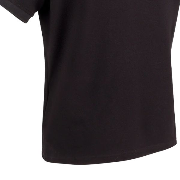 Segura Polo Segura 2023 Uomo Nero