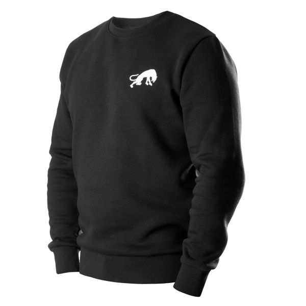 Furygan Corpo Sweat Nero Bianco