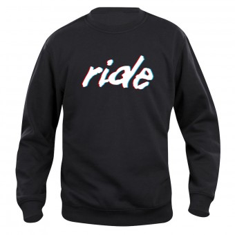 Pullover Moto Walane Pull Ride 3D
