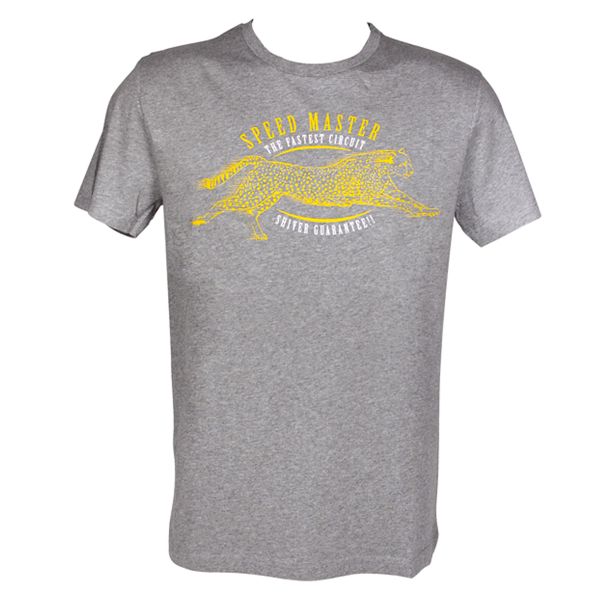 T-Shirt Moto HARISSON Guepard T-Shirt Moto HARISSON Guepard