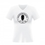 T-Shirt Moto iCasque Icasquedate2 Lady