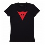 T-Shirt Moto Dainese Speed Demon Black Red