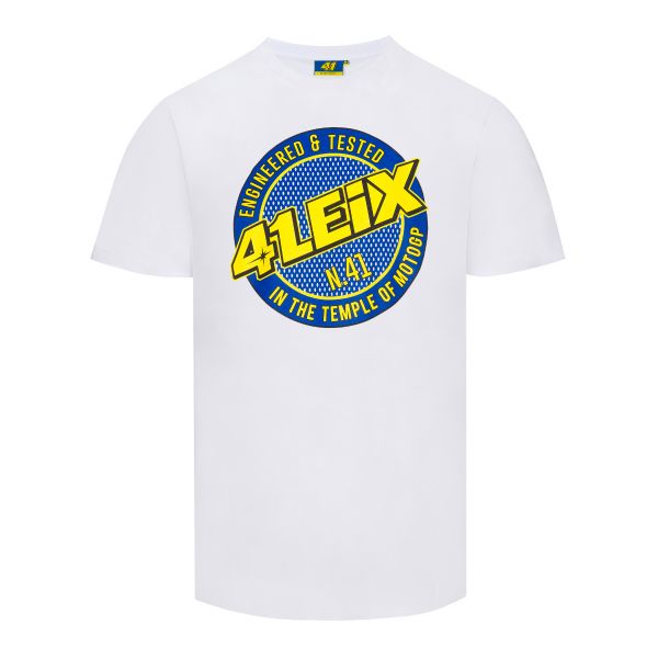 T-Shirt Moto Aleix Espargaro Engineered & Tested Espargaro 41