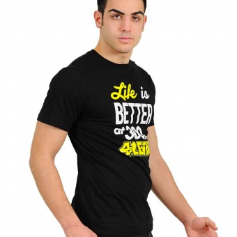 T-Shirt Moto Aleix Espargaro Life is Better Espargaro 41 T-Shirt Moto Aleix Espargaro Life is Better Espargaro 41