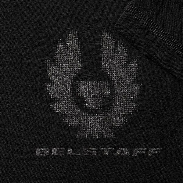 Belstaff LS Base Layer Women Black