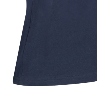 Bering Maglietta Lady Mecanic Marine