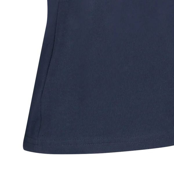 Bering Maglietta Lady Mecanic Marine