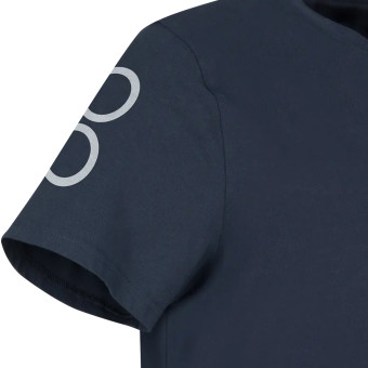 Bering Maglietta Mecanic Marine