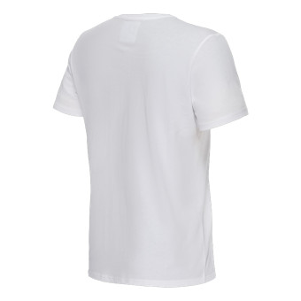 Dainese Essence Wordmark Bianco