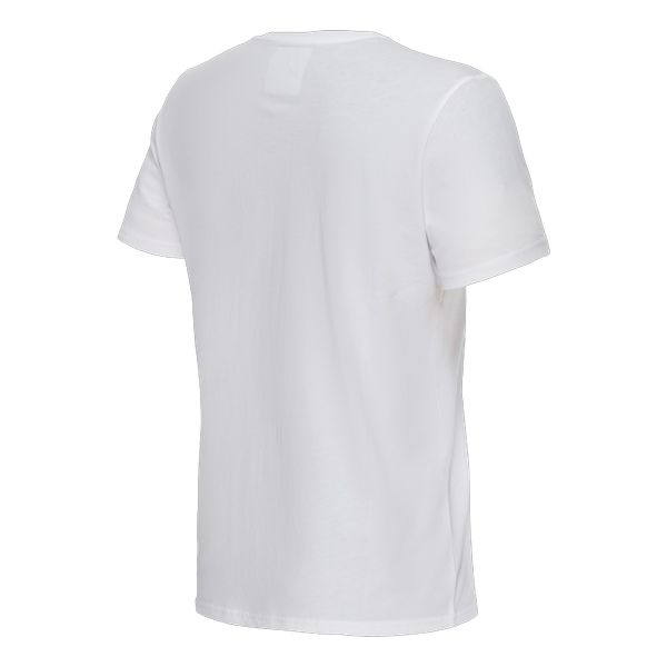Dainese Essence Wordmark Bianco