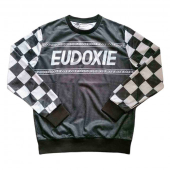 T-Shirt Moto EUDOXIE Bonnie Cross