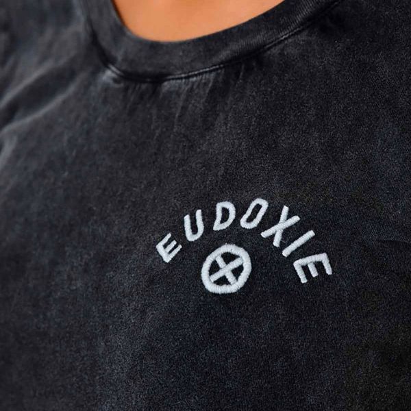 EUDOXIE Bonnie Black