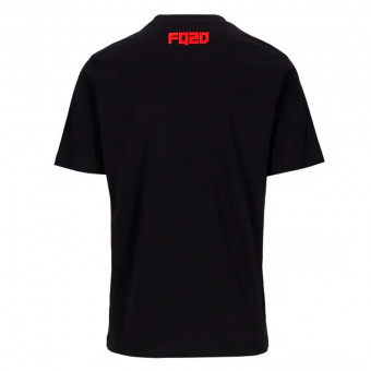 FABIO QUARTARARO 20 20 20 Black