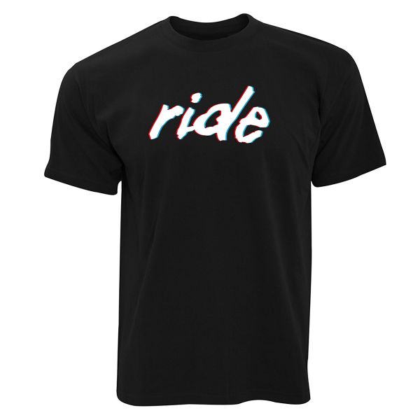 T-Shirt Moto Walane T-Shirt Ride 3D
