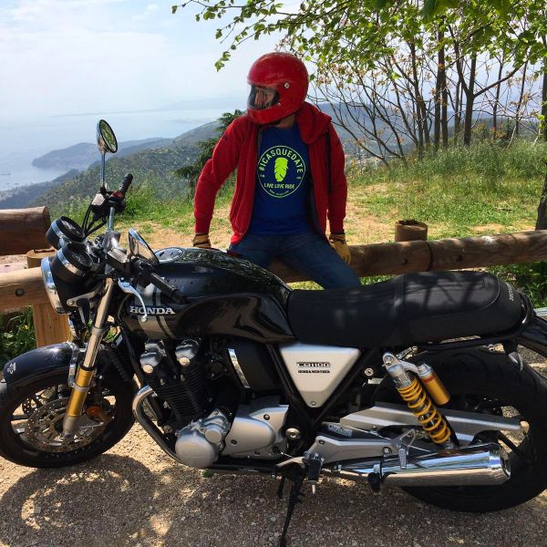 iCasque Tee-Shirt icasquedate3