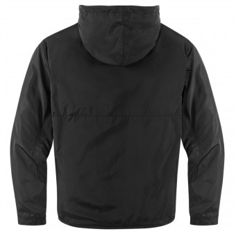 ICON 1000 Odl Lungosleeve Black